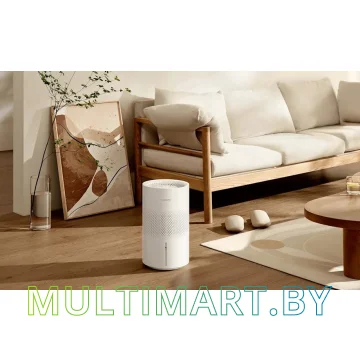 Увлажнитель воздуха Xiaomi Smart Evaporative Humidifier CJSJSQ02XYUE (BHR8532EU) картинка 10